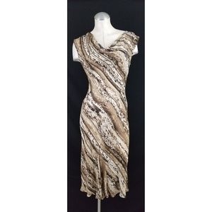 christian berg dress cocktail